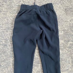 Lululemon On the fly jogger